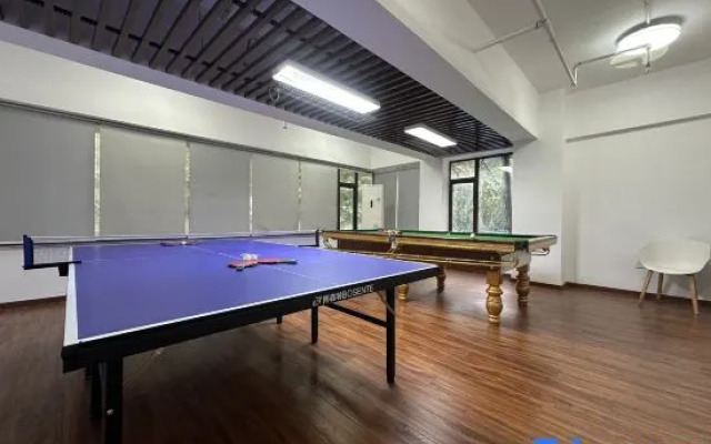 Ruilan Courtyard Hotel, Nanjing