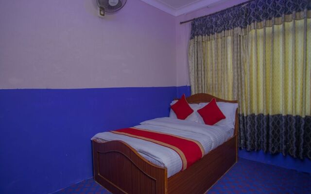 Oyo 288 Yangrima Hill City Hotel