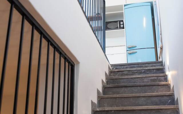 PORT CITY HAIFA - Seaview PentHouse