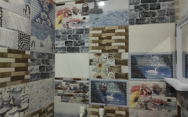 Homecation Manas Rabbit Homestay