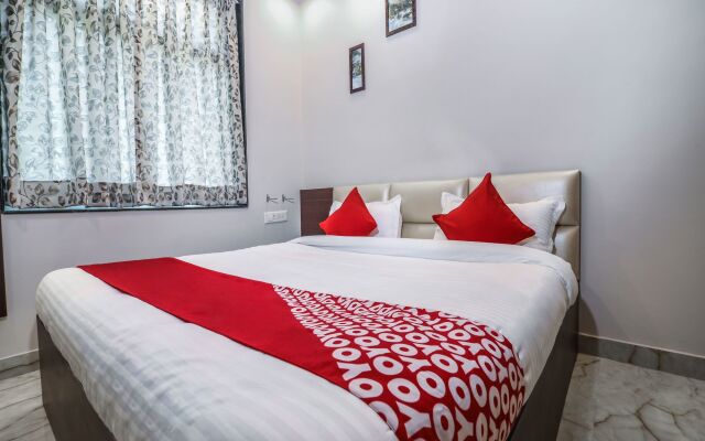 OYO 15374 Hotel Pushkar Talhati