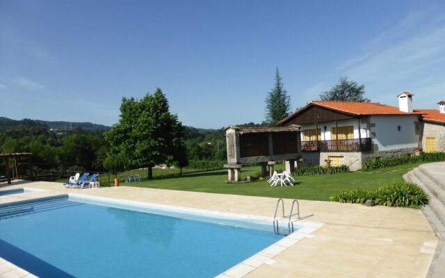 Quinta do Burgo