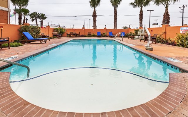 Holiday Inn Express & Suites Corpus Christi NW - Calallen, an IHG Hotel