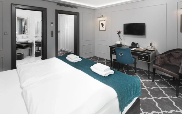 Hotel Zlaty Klucik, Golden Key with Oriental Luxury SPA