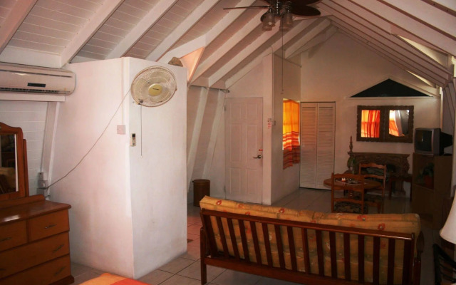 Fairview Guest House