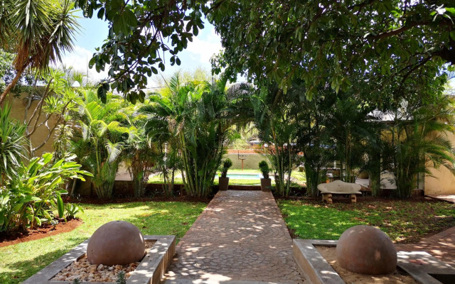 Lifestyle Corner Guesthouse