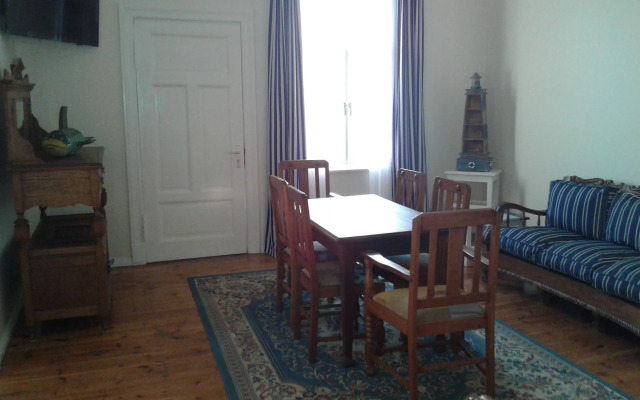 Jetty Self-Catering Swakopmund