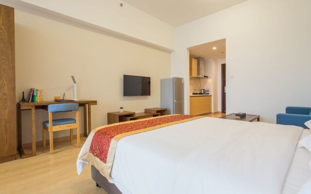 Live Inn Greenland Central Plaza