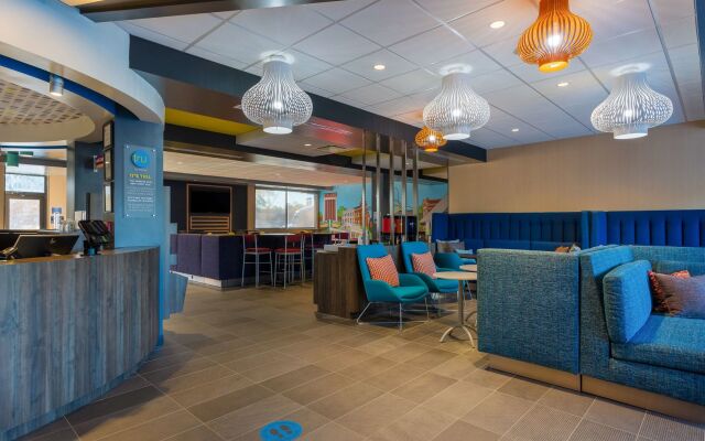 Tru by Hilton Ashland