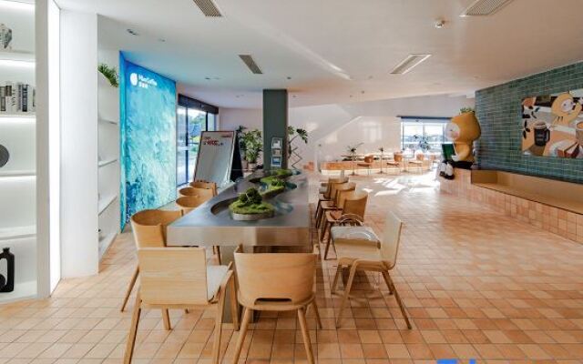 The Original House in Waterside Resort