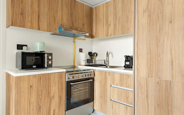 Silkhaus Al Maryah Vista 1