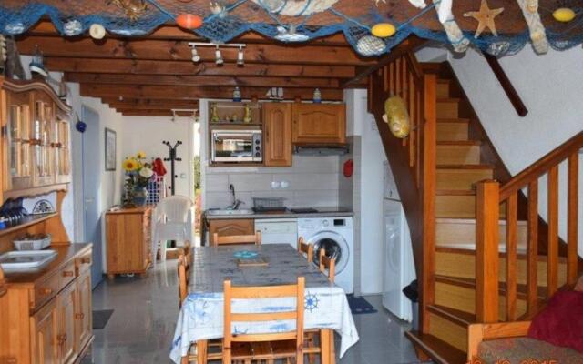 Maison Biscarrosse Plage, 3 pièces, 6 personnes - FR-1-319-173