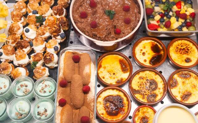 Kyriad Limoges Sud Feytiat