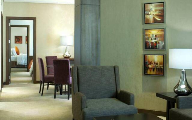 Crowne Plaza Madinah by IHG