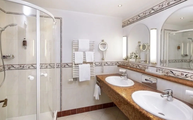 Wellness & Genuss Resort Engel