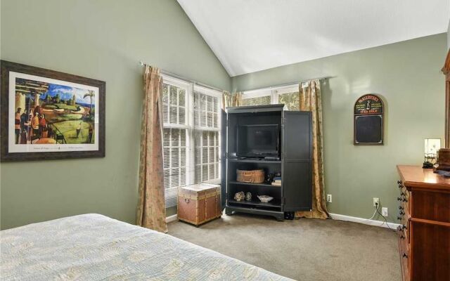 Evian 138 - Two Bedroom Condo