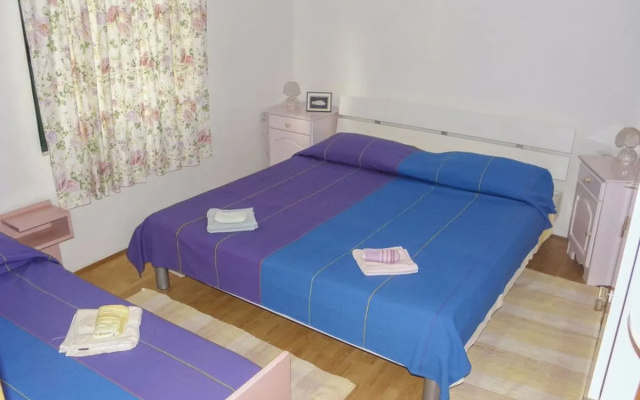Apartment Dijana Cala Tuent 24048