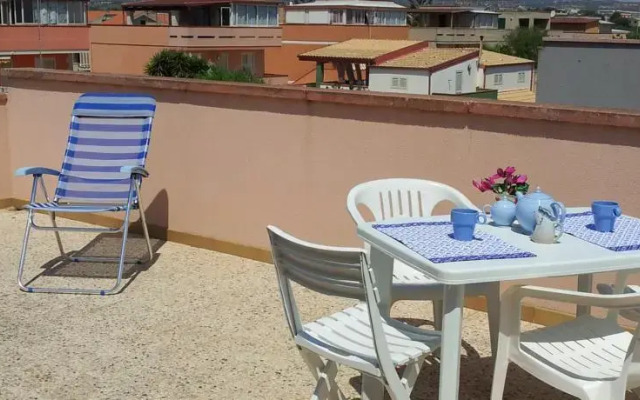 La Terrazza