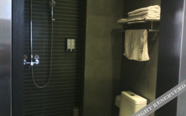 Wangjiang Holiday Hotel (Heihe Heilongjiang Riverside Branch)