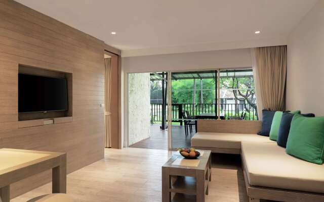 Wyndham Hua Hin Pranburi Resort & Villas