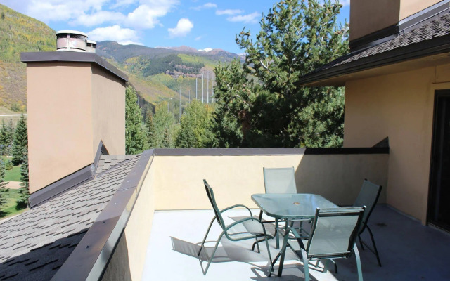 Fallridge at Vail