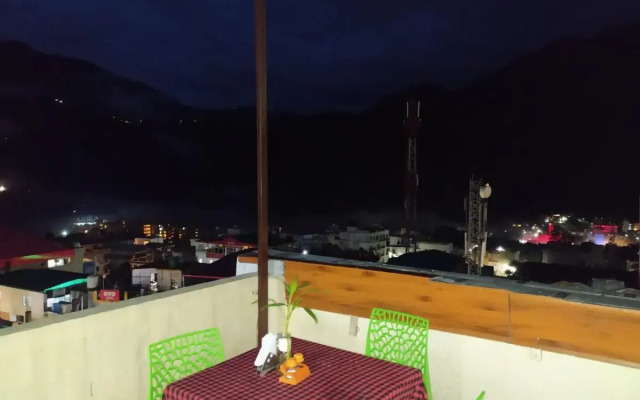 Hotel The Shivaay - Delight Inn