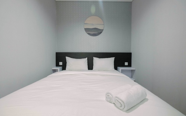 Brand New 2BR Apartment at Northland Ancol Residence – Guest Rooms – Jakarta
