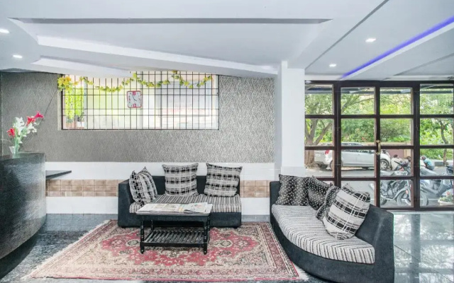 Hotel Turista by OYO Rooms