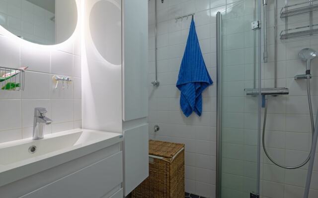 WeHost Mäkelänkatu 95a