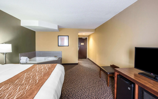 Spark by Hilton Kannapolis
