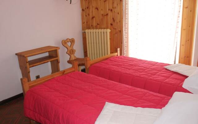 Hotel Ristopub Villa Alba