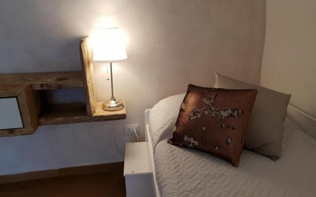 Casa Vacanze Don Vincenzo