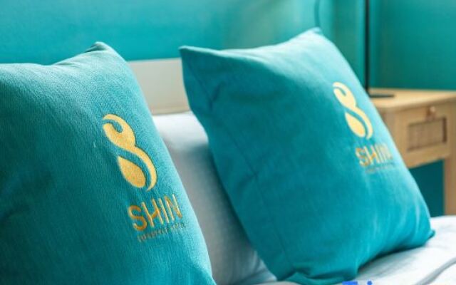 Shin Hotel Chinatown