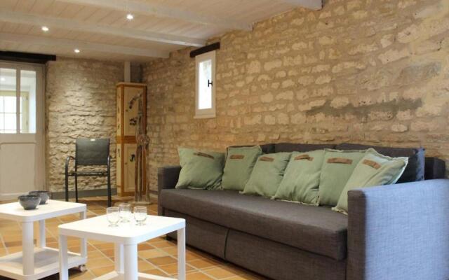 Maison Saint-Pierre-d'Oléron, 3 pièces, 5 personnes - FR-1-246A-65