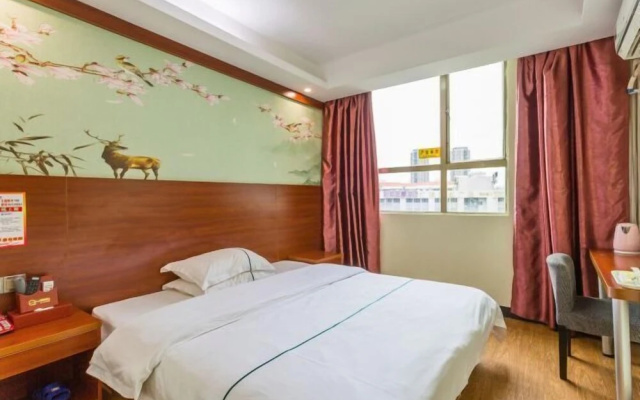 Xinhuangchao Hotel – Guest Rooms – Guangzhou