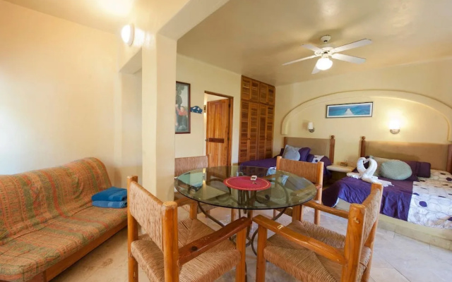 Villas Posada Xaguar by ChezPlaya