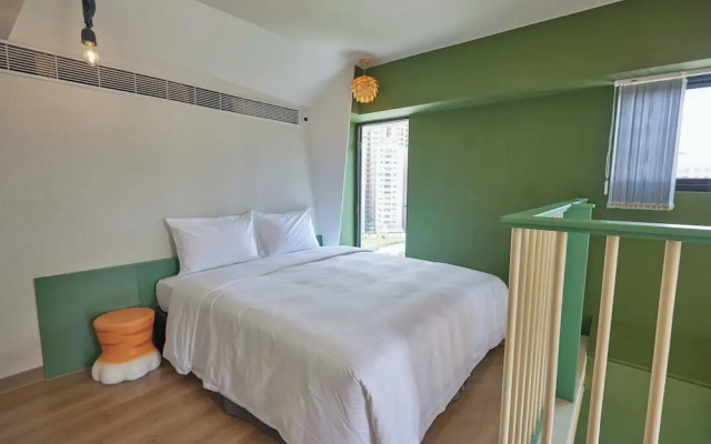 Zela Design Hotel