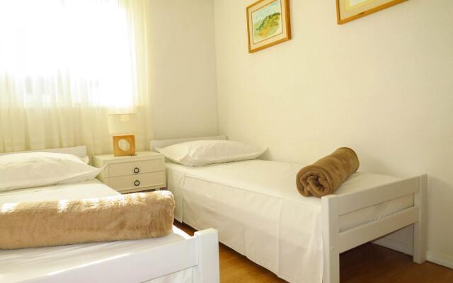 Anda - sea View - B1