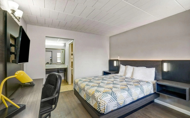 Motel 6 Carlisle, PA - Cumberland Valley