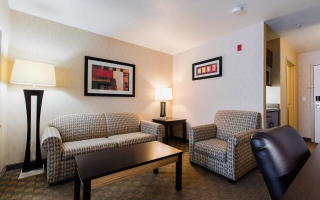 Holiday Inn Express Bothell by IHG