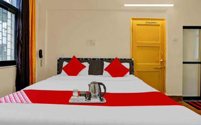 OYO 92197 Vista Corporate Services