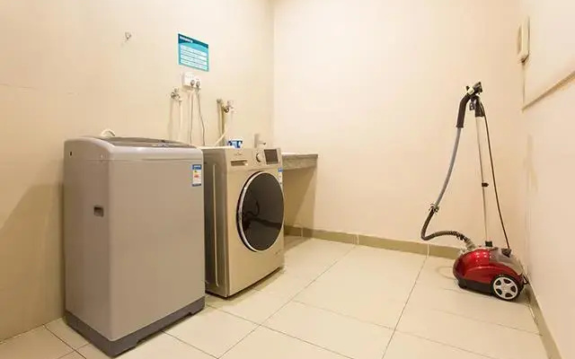 City Comfort Inn Liuzhou Sanjiang Dongxiang Avenue Branch