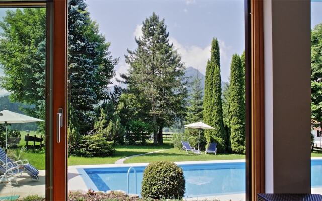 Hotel Wittelsbacher Hof