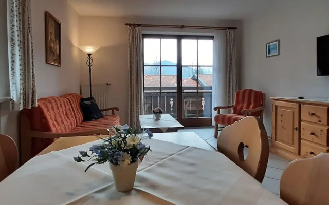 Stay in Alpine Bayrischzell