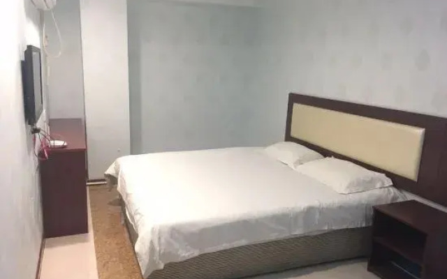 Xuzhou Kelaishu Hotel (Pengzuyuan Branch, Central Hospital)