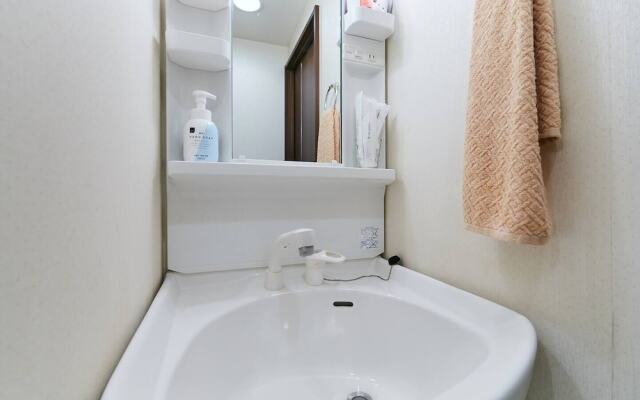 Komagome ColorBee Residence