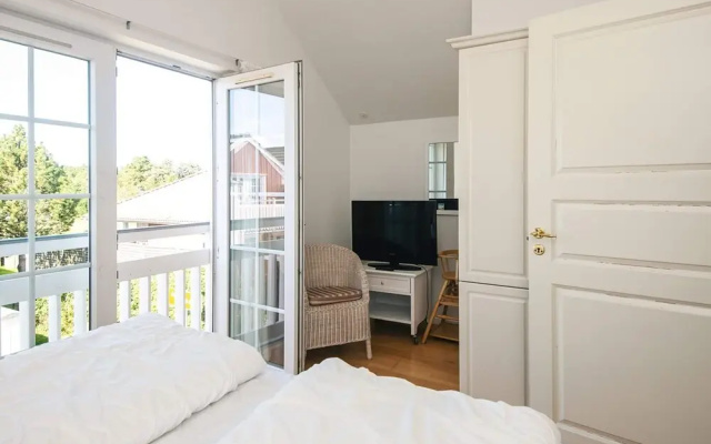 5 Star Holiday Home in Blavand