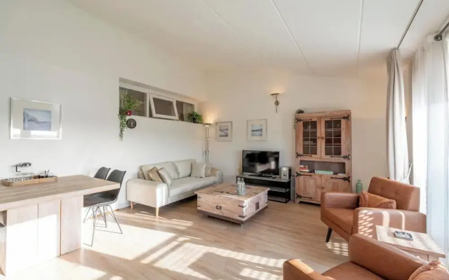 Bright Coastal Hideaway