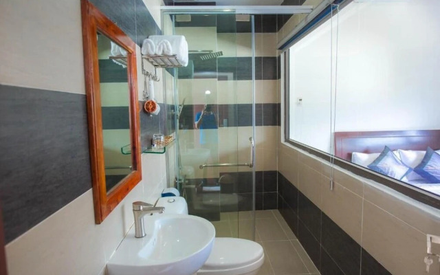 Sontra Sea Hotel