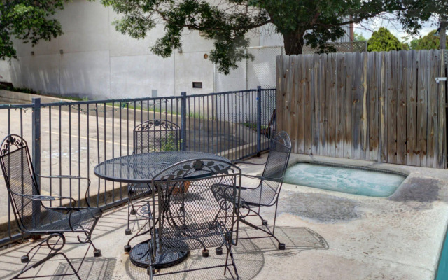 Econo Lodge Fredericksburg